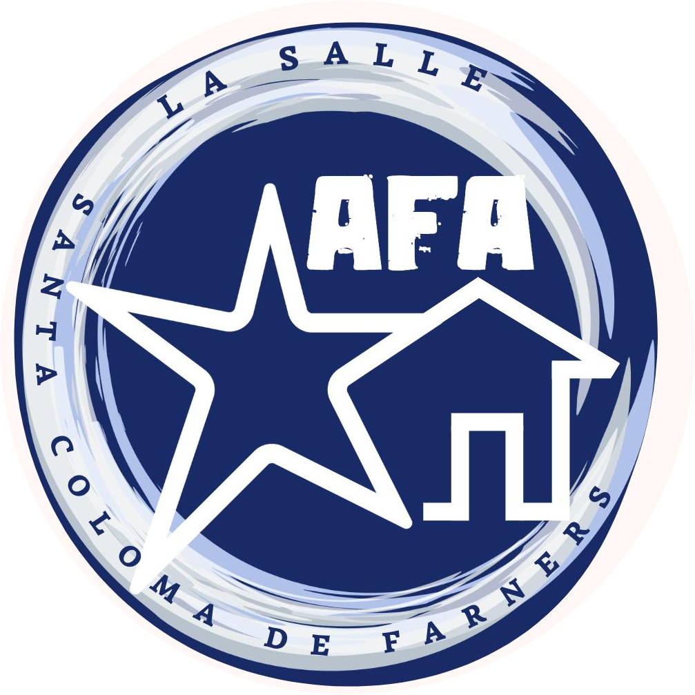 Logo AFA La Salle
